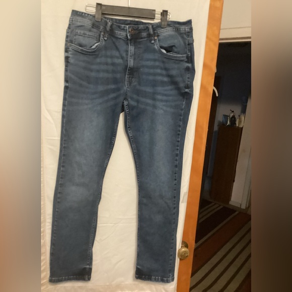The PerfectJeans NYC slim fit Sz W 33x L 30 - Picture 1 of 9
